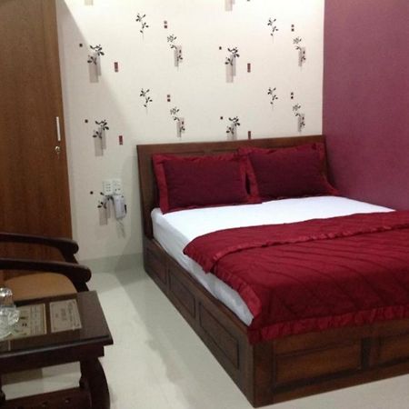 Xuan Mai Hotel Phan Rang Extérieur photo